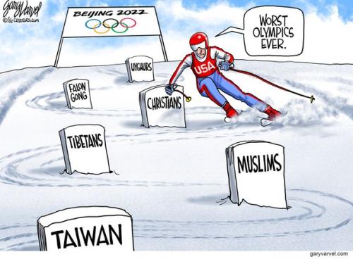 chinaworstolympics