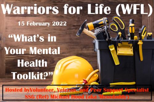 1-Mental Health Toolkit