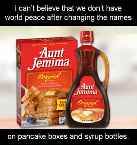 aunt jemima22