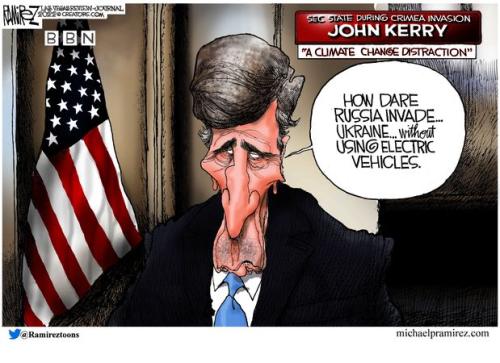 climatechangedistractions