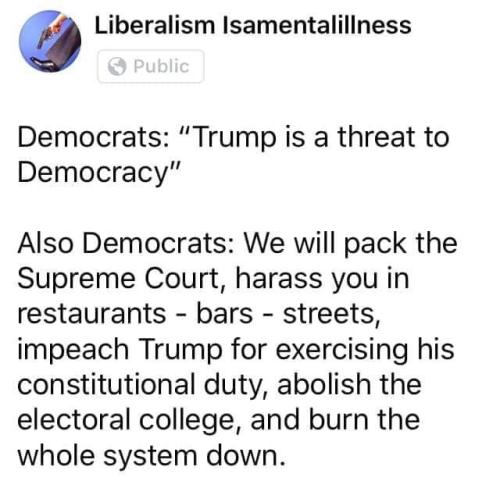 Liberalism 2