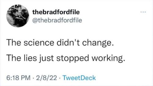 trust the science54
