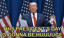 presidents-day-donald-trump