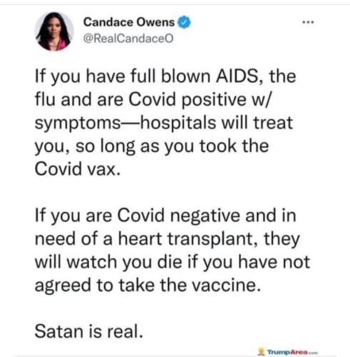 Satan is Real 1