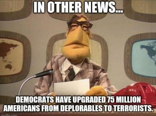 Deplorables 1
