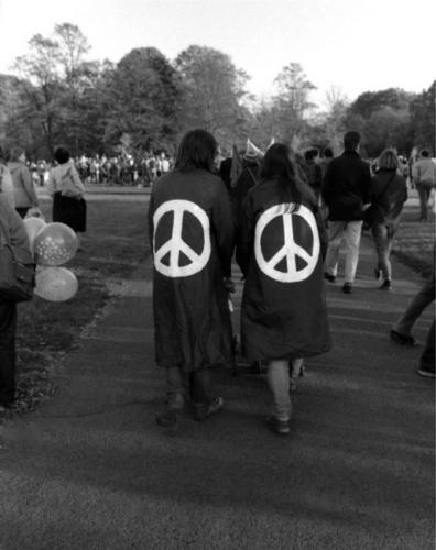 Peace-Freedom-Love