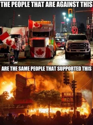 Evil is as Evil Does