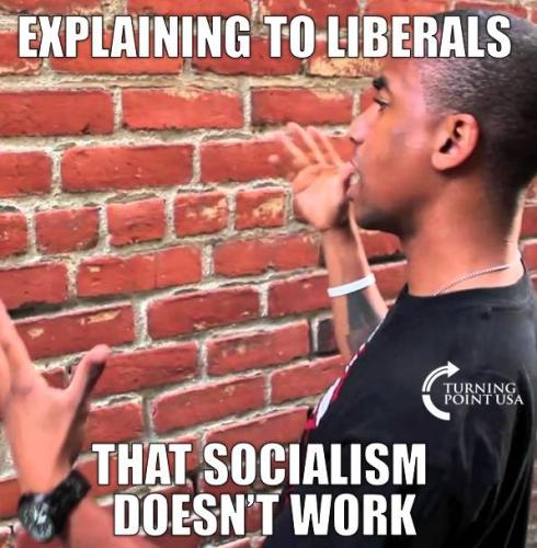 explain:liberals f
