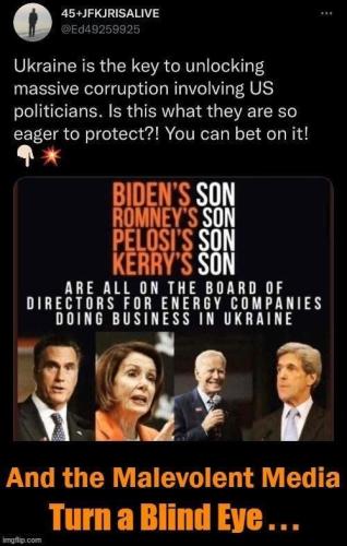 Ukraine Corruption 1