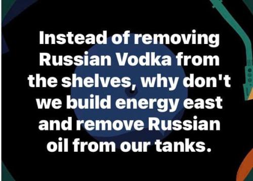 vodka