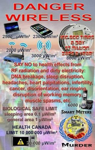 Silent Weapons 9