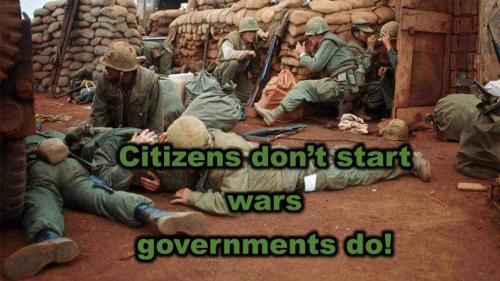 Citizens don