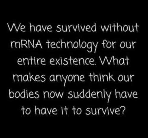 Mrna 1