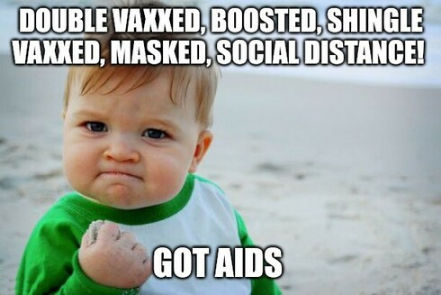quadruple vaxxed15