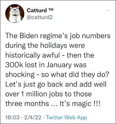 job numbers00