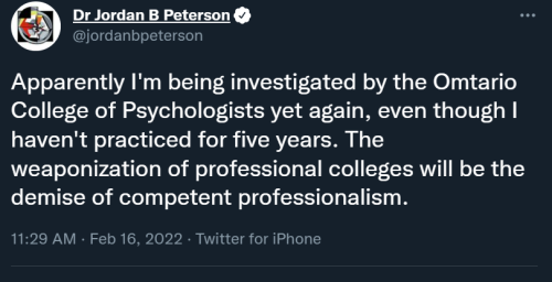 Peterson Investigation 1
