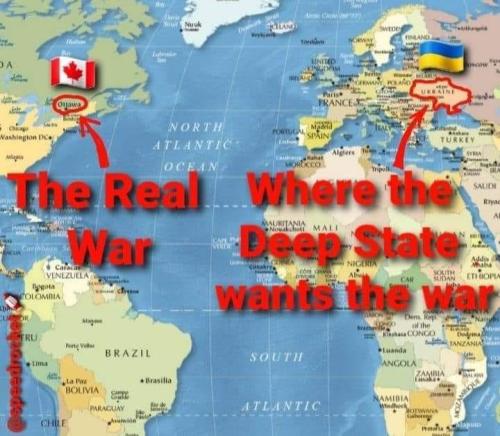 Real war 1