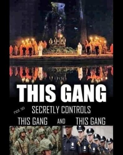 Gang Controls 1