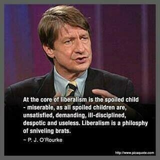 Liberalism 1