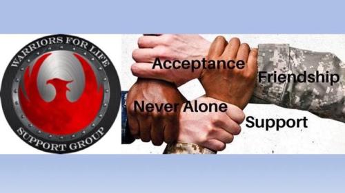 1-Warriors for Life (WFL)