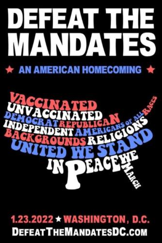 medical mandate49