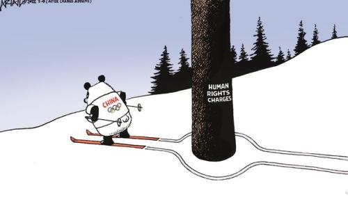 chinahumanrightsviolations