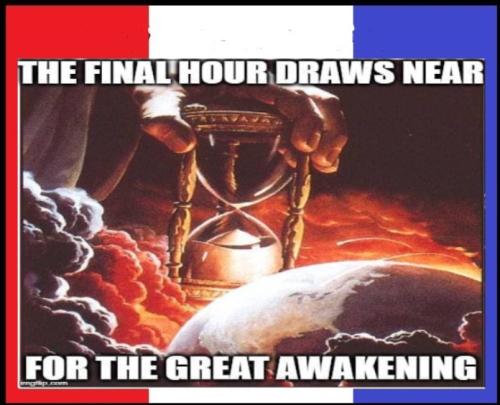 the final hour