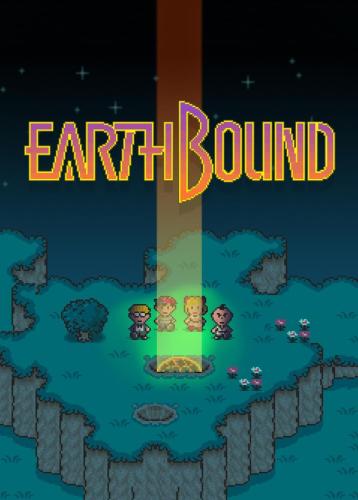 Earthbound is back! (Kinda)