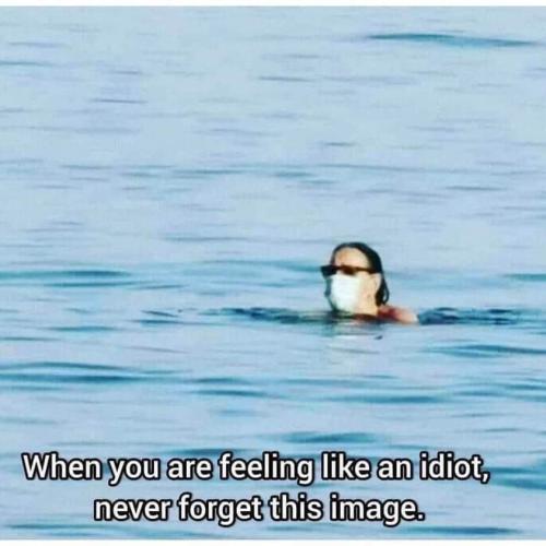 idiot