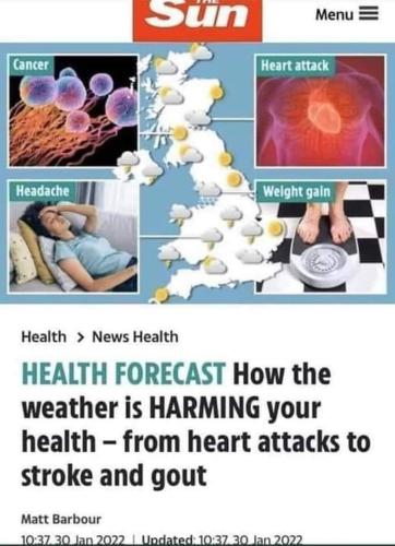 Heart Problems 2