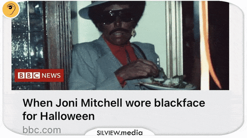 joni