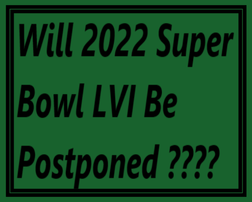2022 super bowl