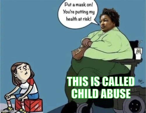 Child Abuse 2