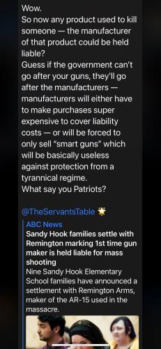 Guns Manufacturers 1