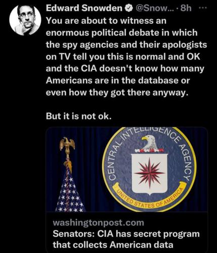 Surveillance State 2