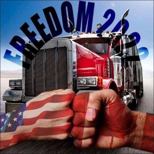 freedom tour69
