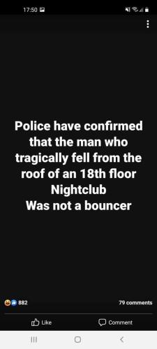 bouncer