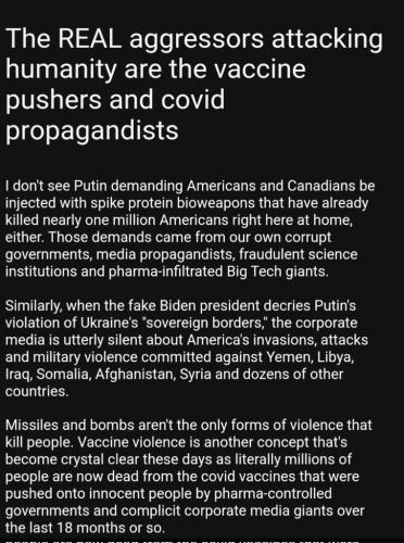 Real Aggressors 1