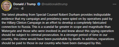 Trump Durham 1