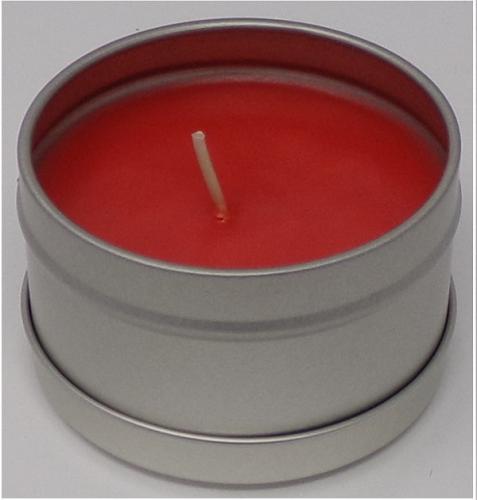 6oz cinnamon candle