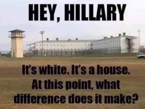hey hillary c