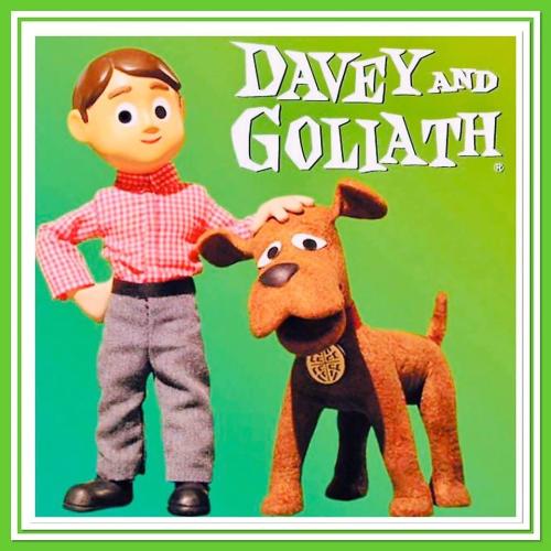 Davey & Goliath