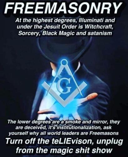 Freemasonry 1