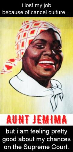 aunt jemima21
