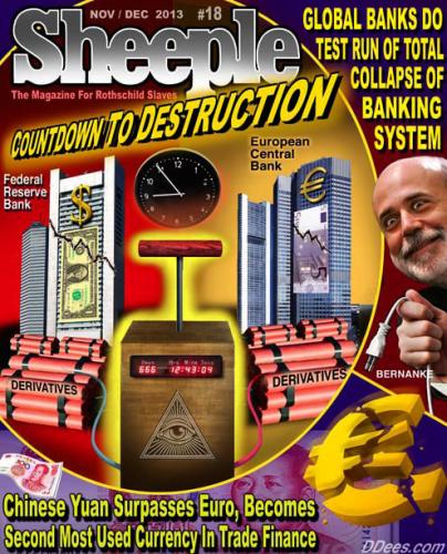 Destruction Countdown 1