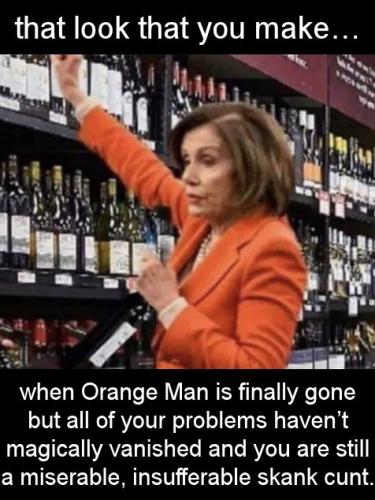 when orange man is gone01