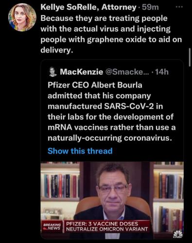 Phizer Lab Created 1