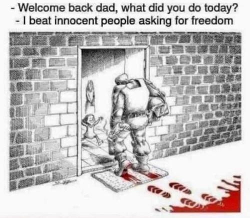 what did you do today daddy