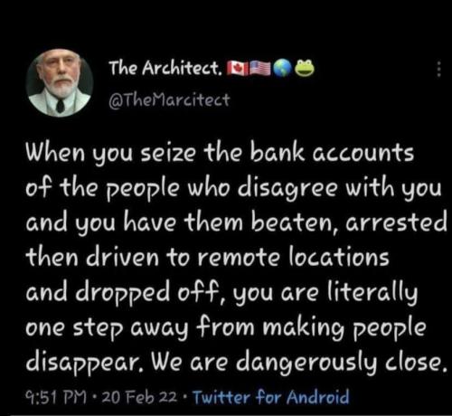 Canada Arrest 1