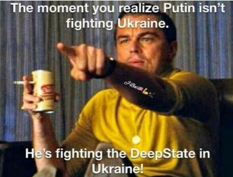 Putin Ukraine 1